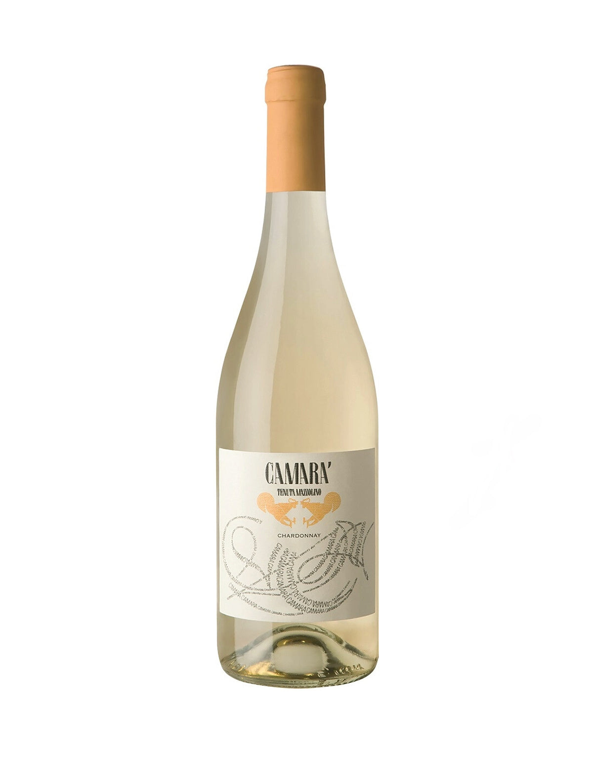 Mazzolino Camara Chardonnay 2021