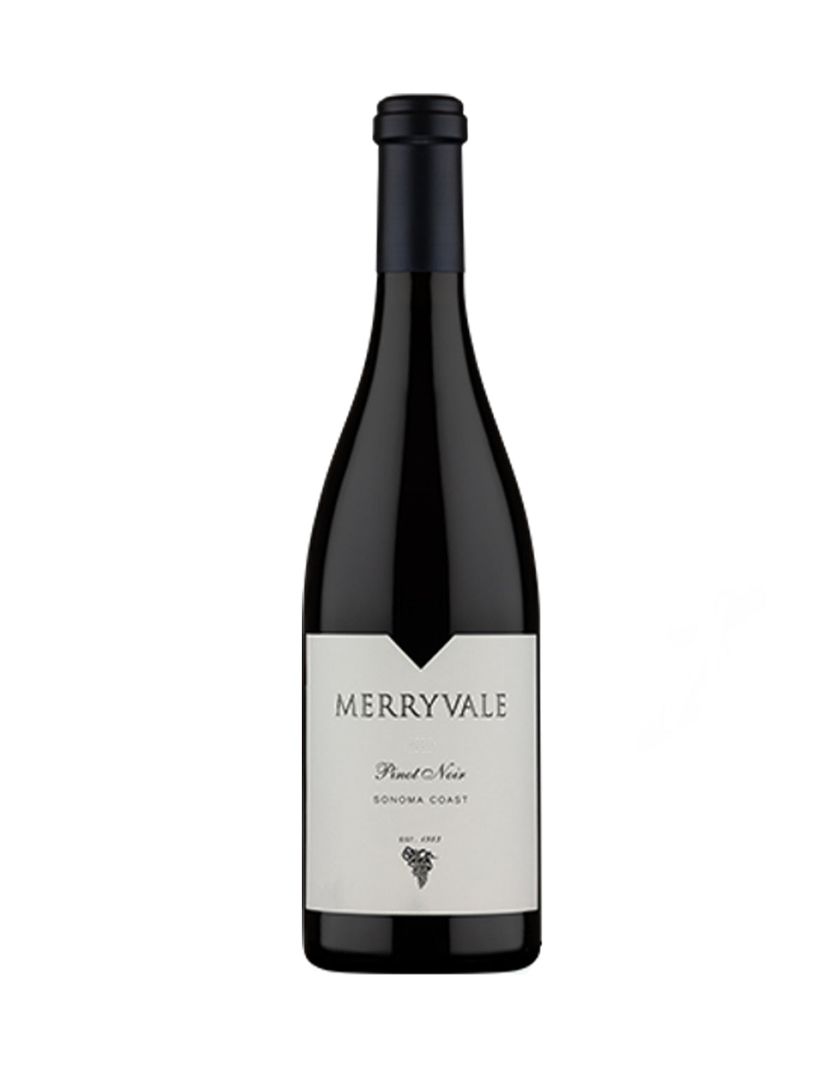 Merryvale Sonoma Coast Pinot Noir 2023