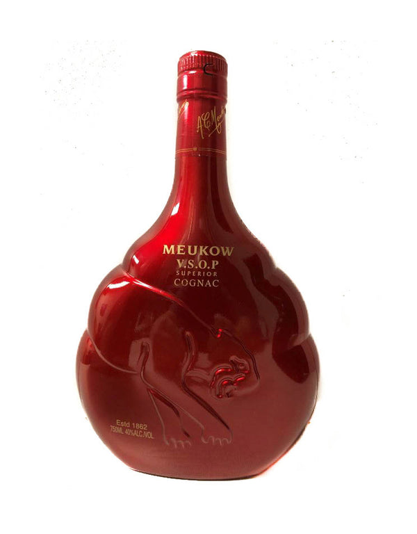 ブランデー MEUKOW VSOP Superior Cognac Meukow VSOP Superior Cognac - 70cl - Buy Online - Cognac