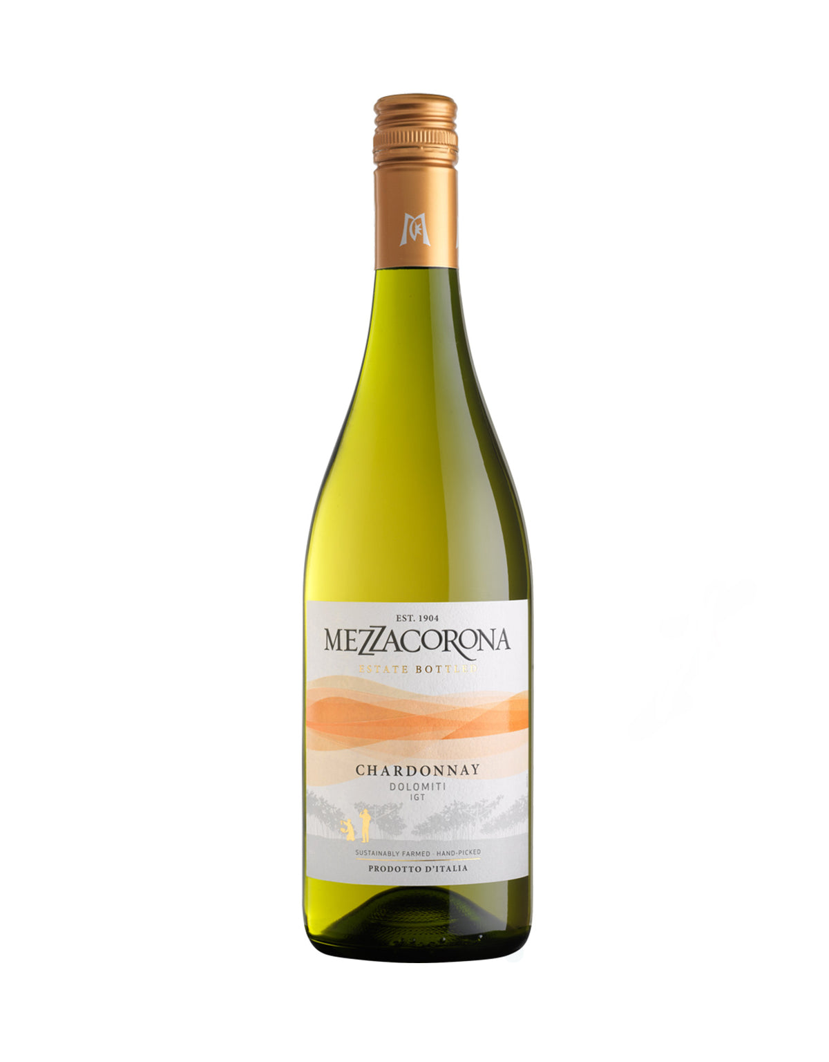Mezzacorona Chardonnay 2024