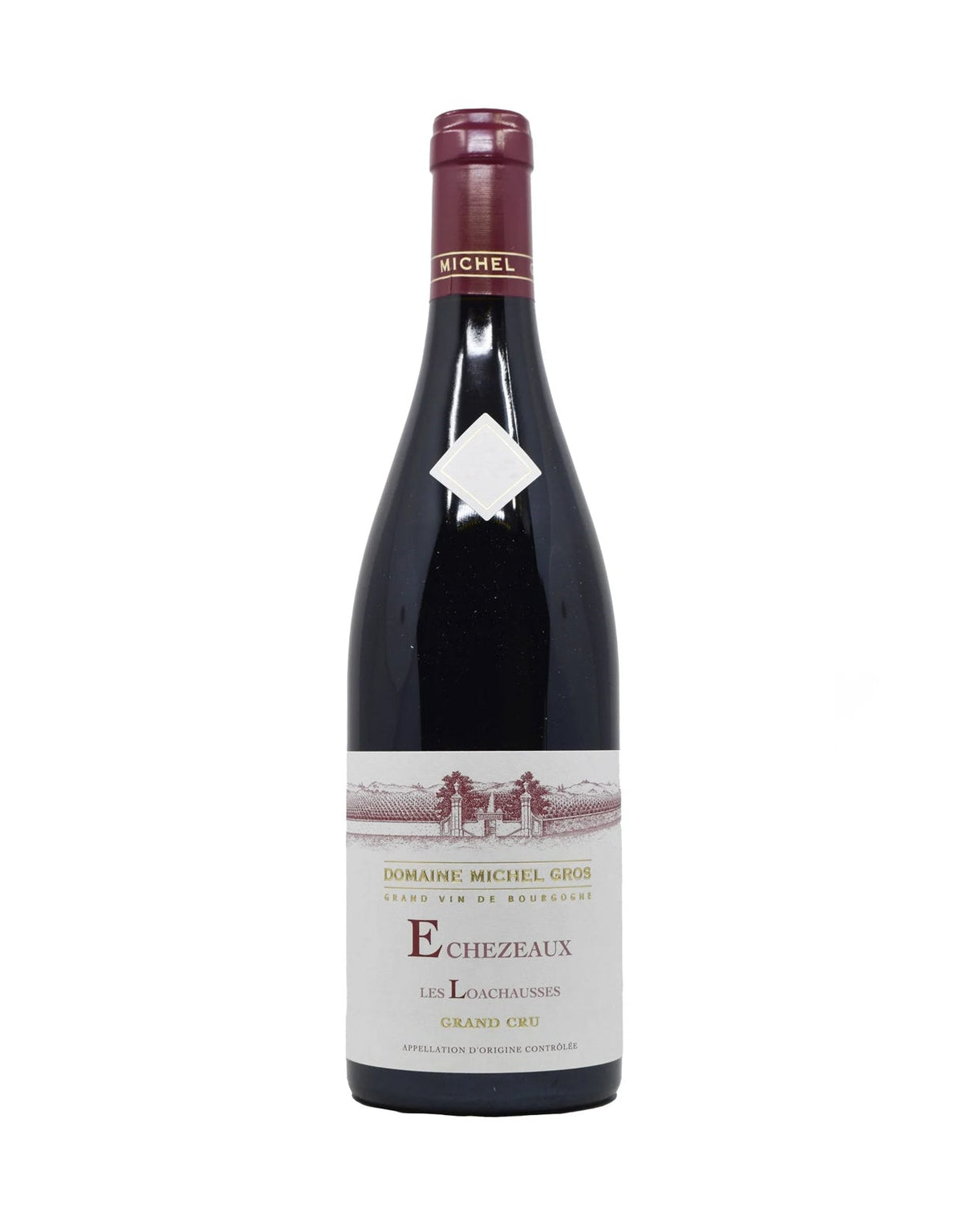 Domaine Michel Gros Echezeaux 'Les Loachausses' Grand Cru 2022