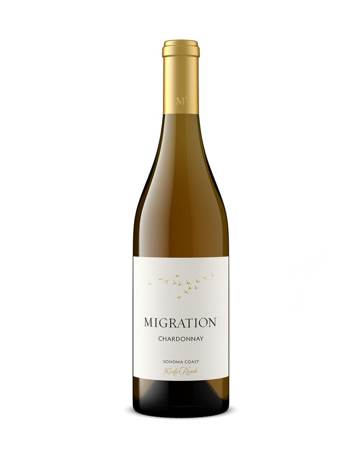 Migration Keefer Ranch Chardonay 2022