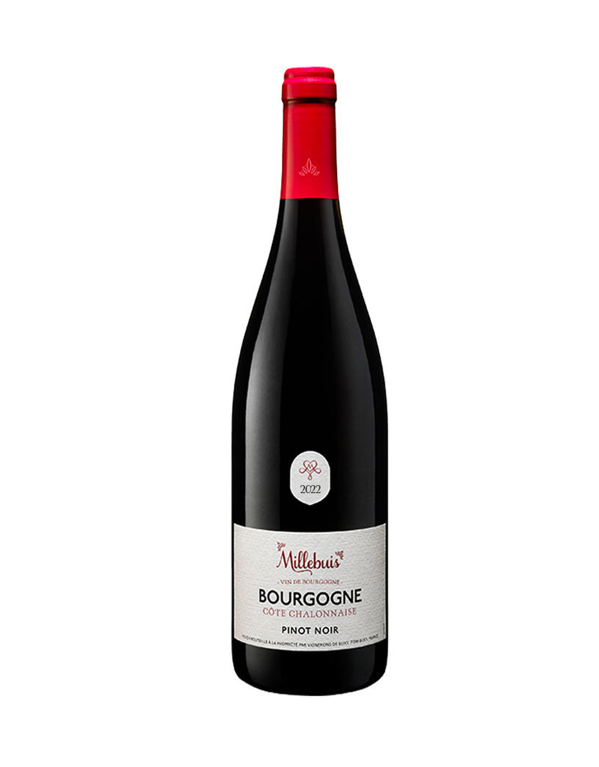 Millebuis Pinot Noir 2022