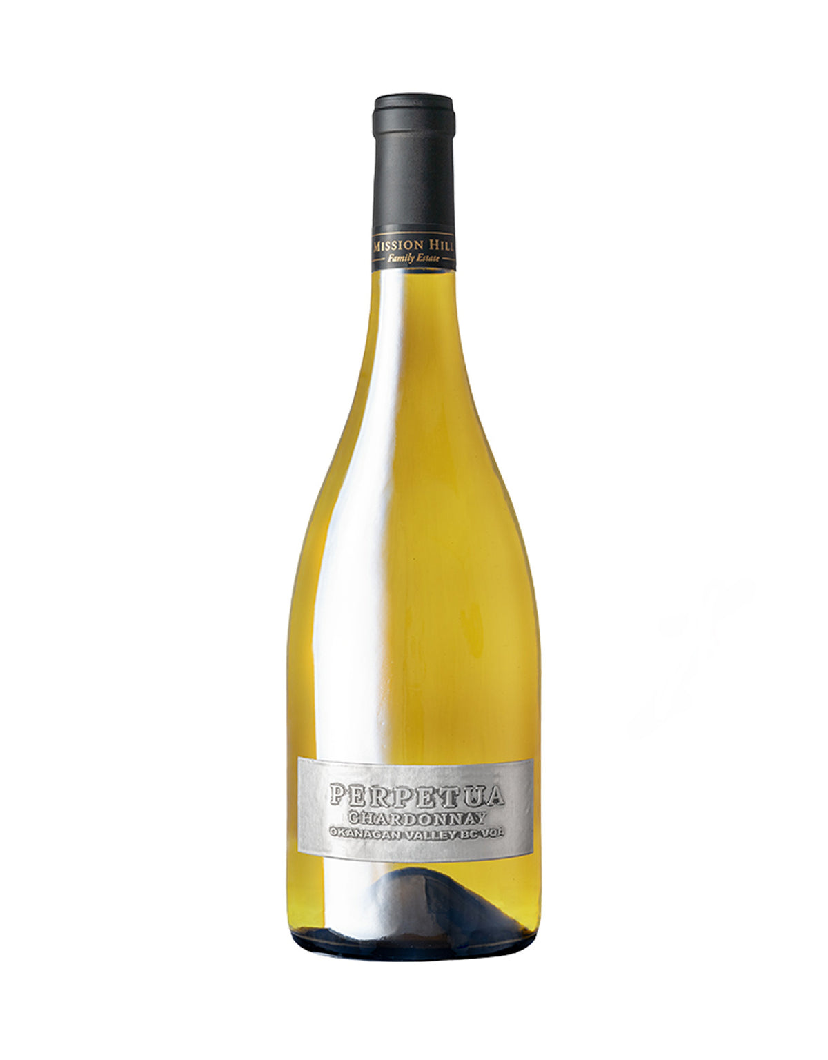 Mission Hill Chardonnay Perpetua 2022