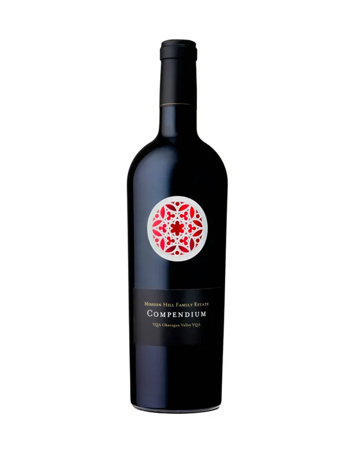 Mission Hill Compendium 2012 - 1.5 Litre Bottle