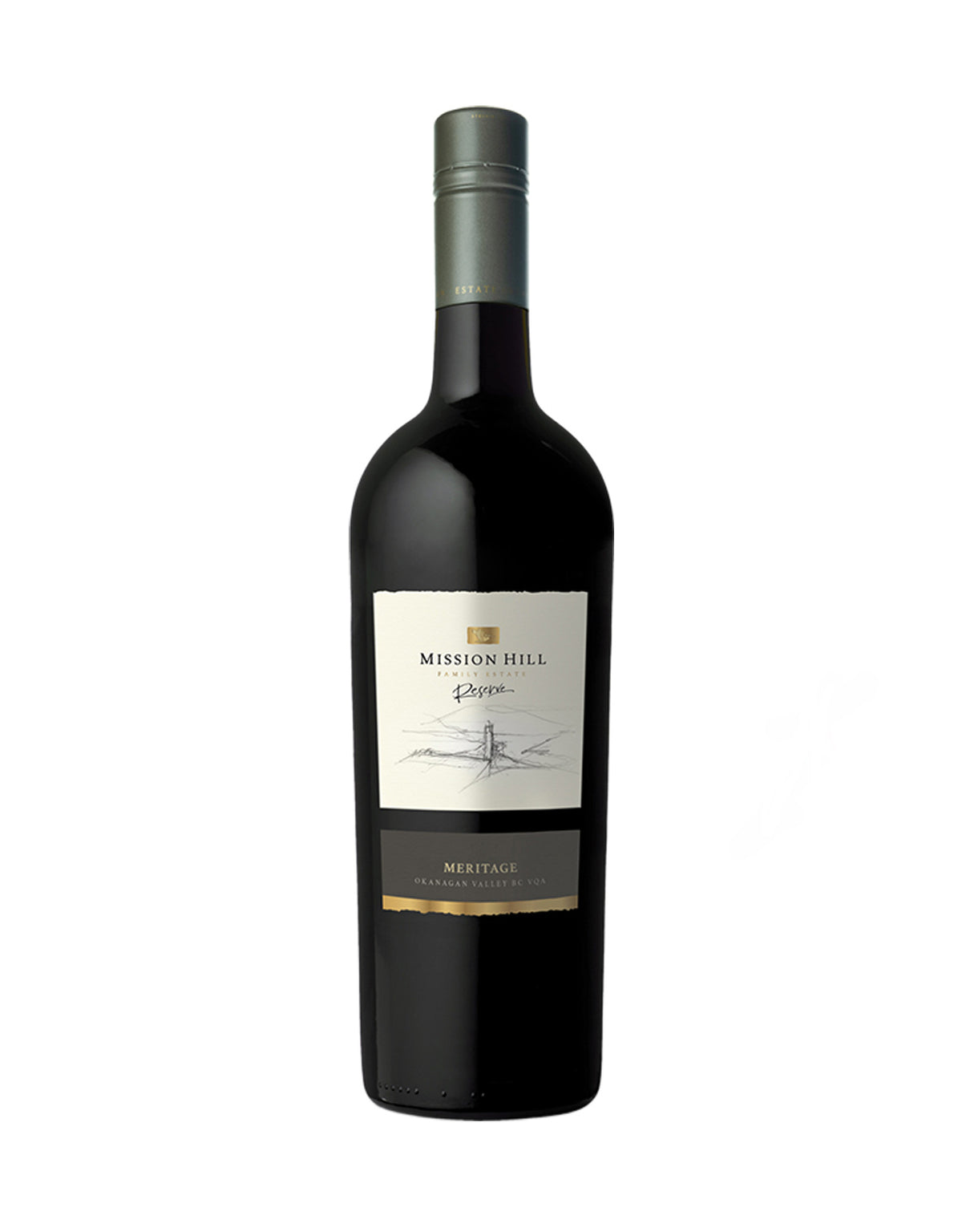 Mission Hill Meritage Estate 2022