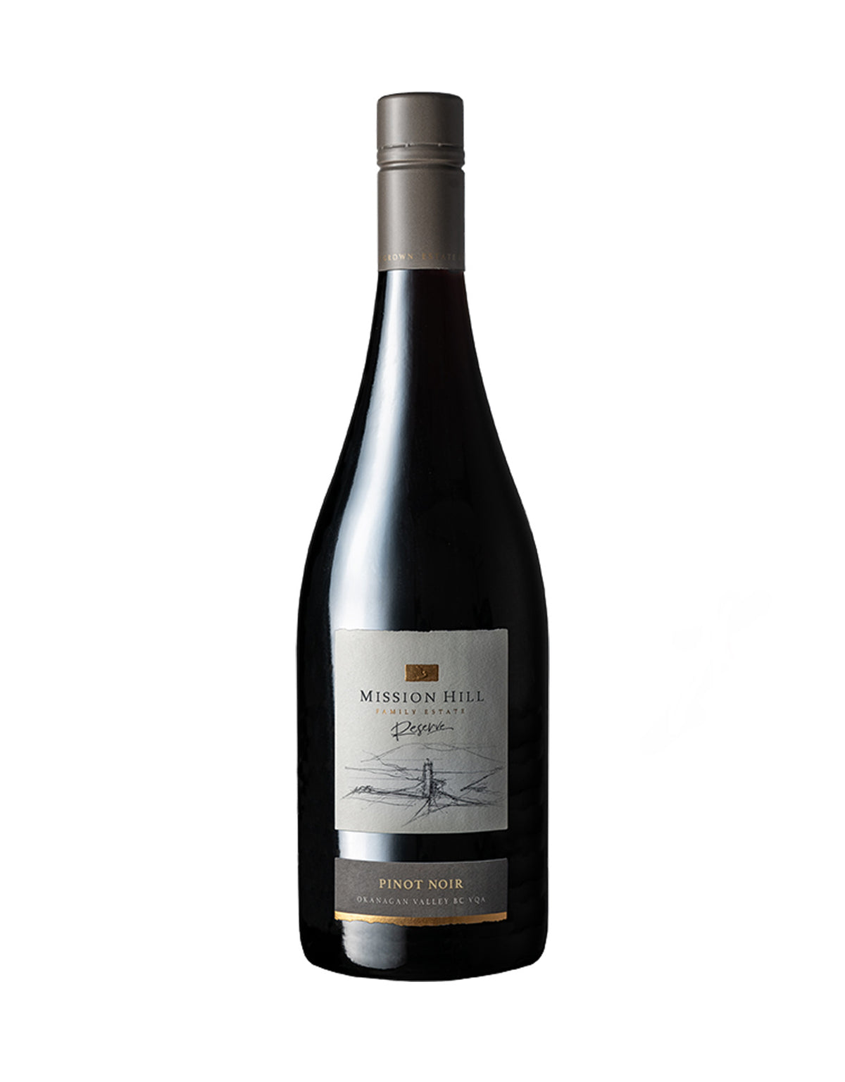 Mission Hill Pinot Noir Reserve 2021