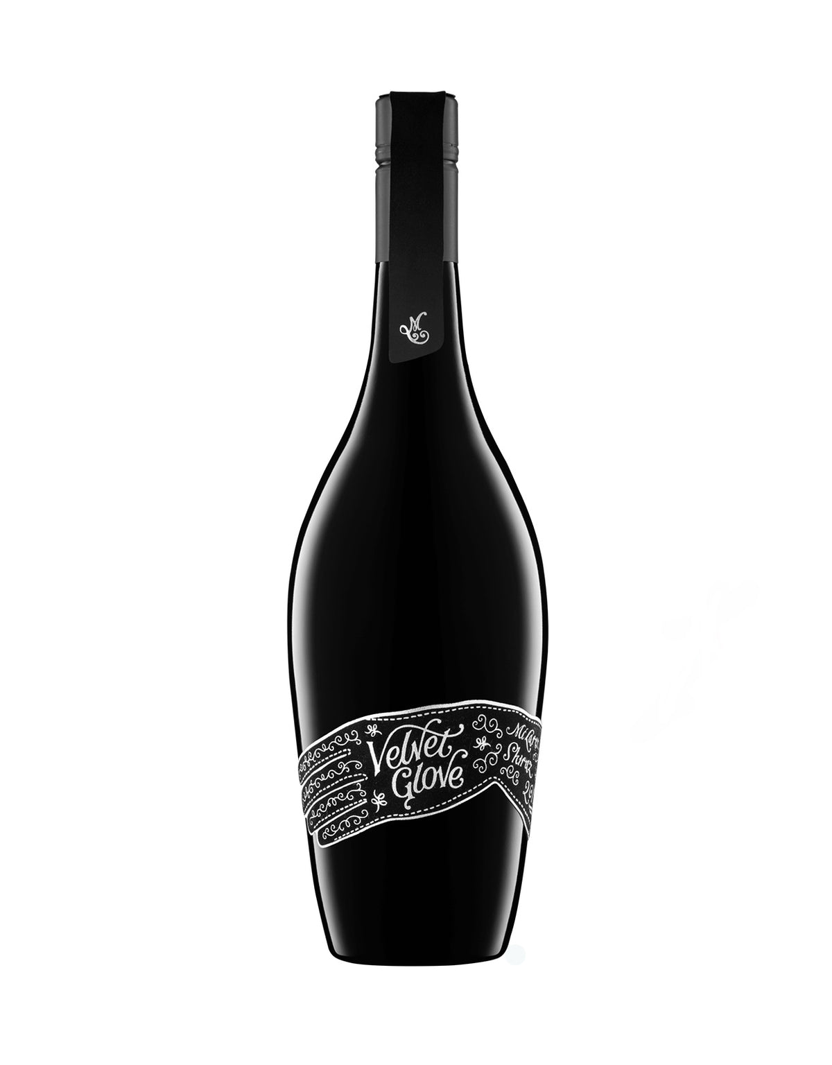 Mollydooker Velvet Glove Shiraz 2023