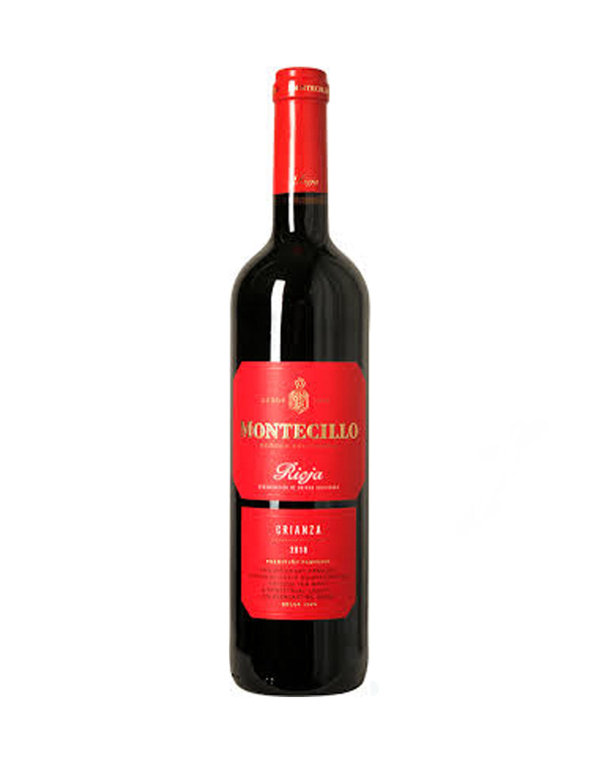 Montecillo Crianza 2021