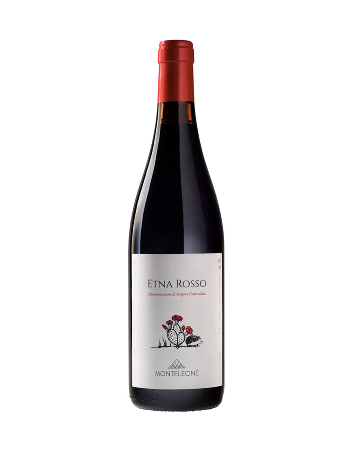 Monteleone Etna Rosso 2023