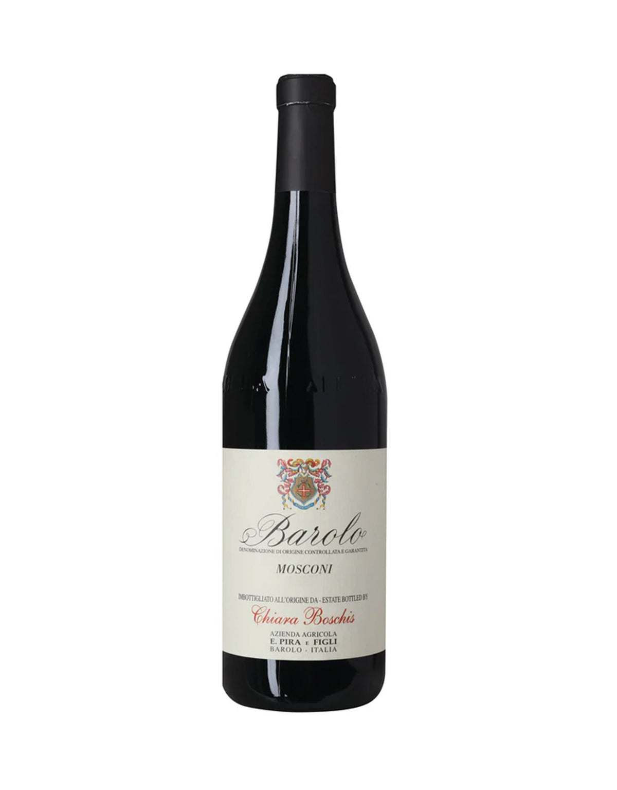 E. Pira e Figli Chiara Boschis - Barolo 'Mosconi' 2019