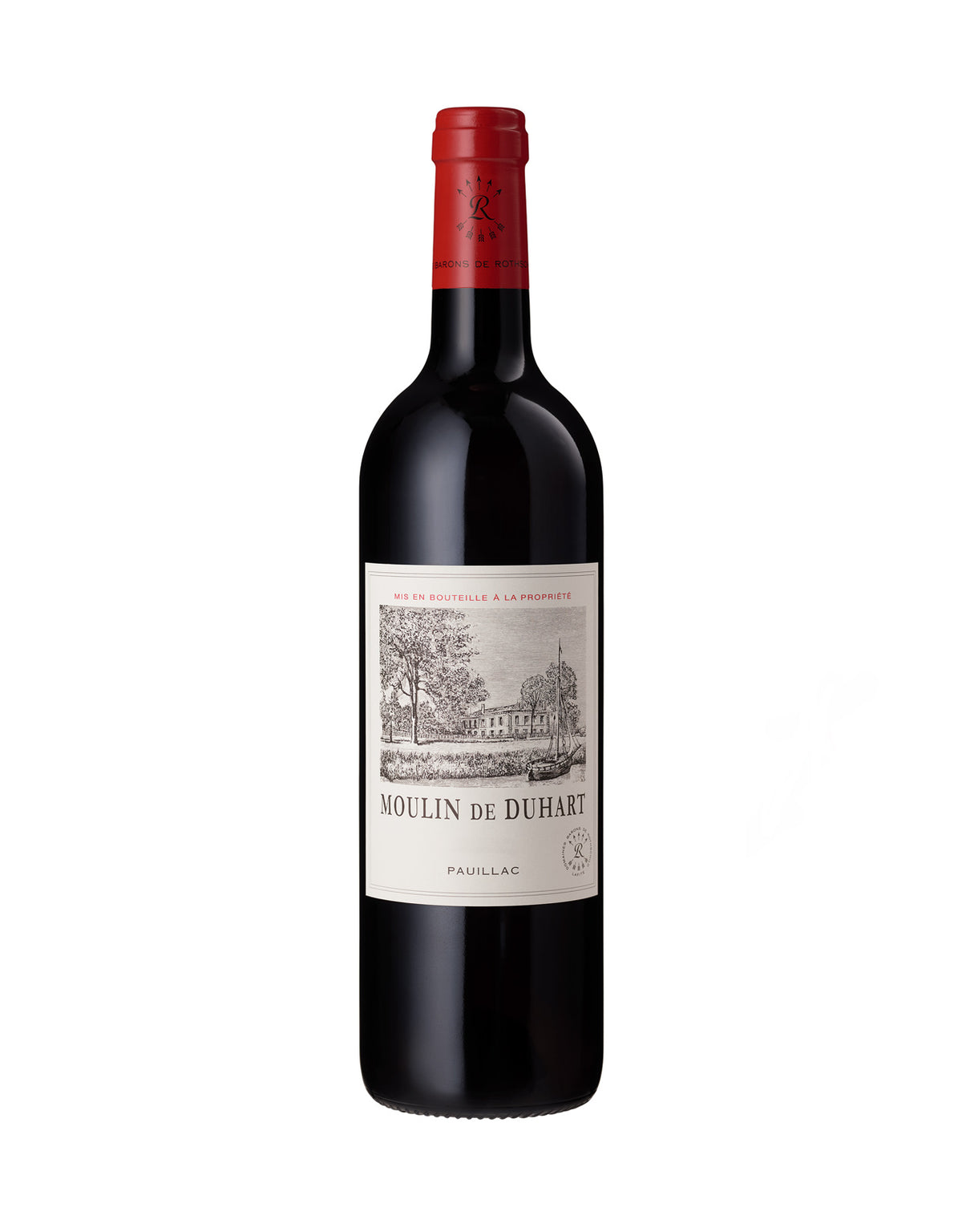 Moulin de Duhart 2022 (by Chateau Duhart Milon)