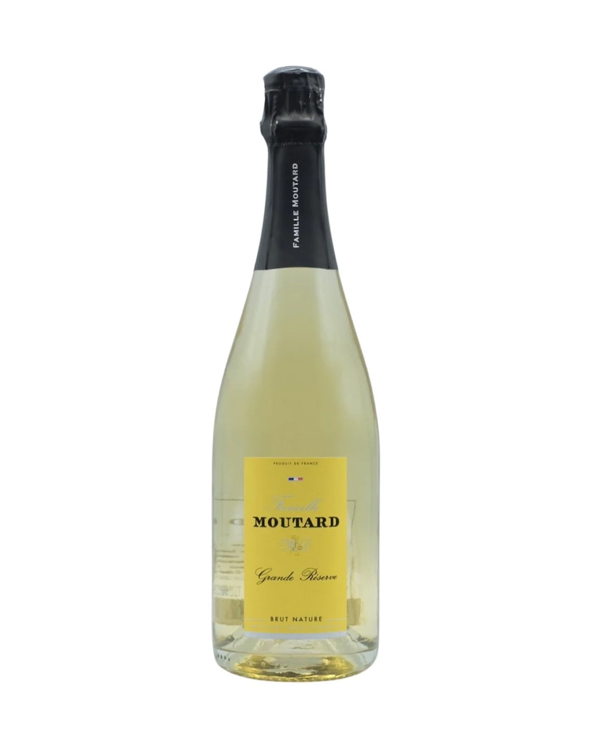 Moutard Brut Grande Reserve