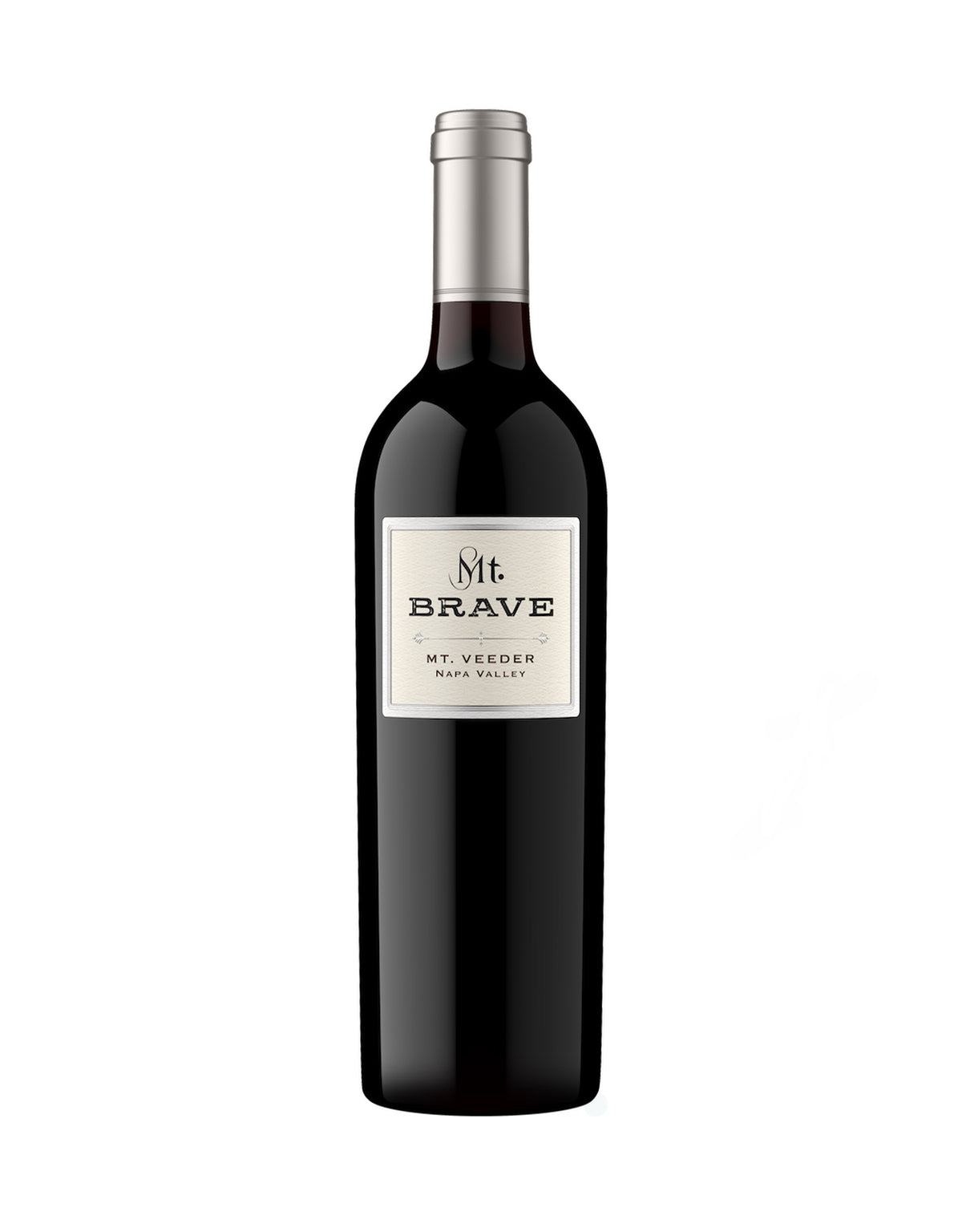 Mt Brave Cabernet Sauvignon 2021