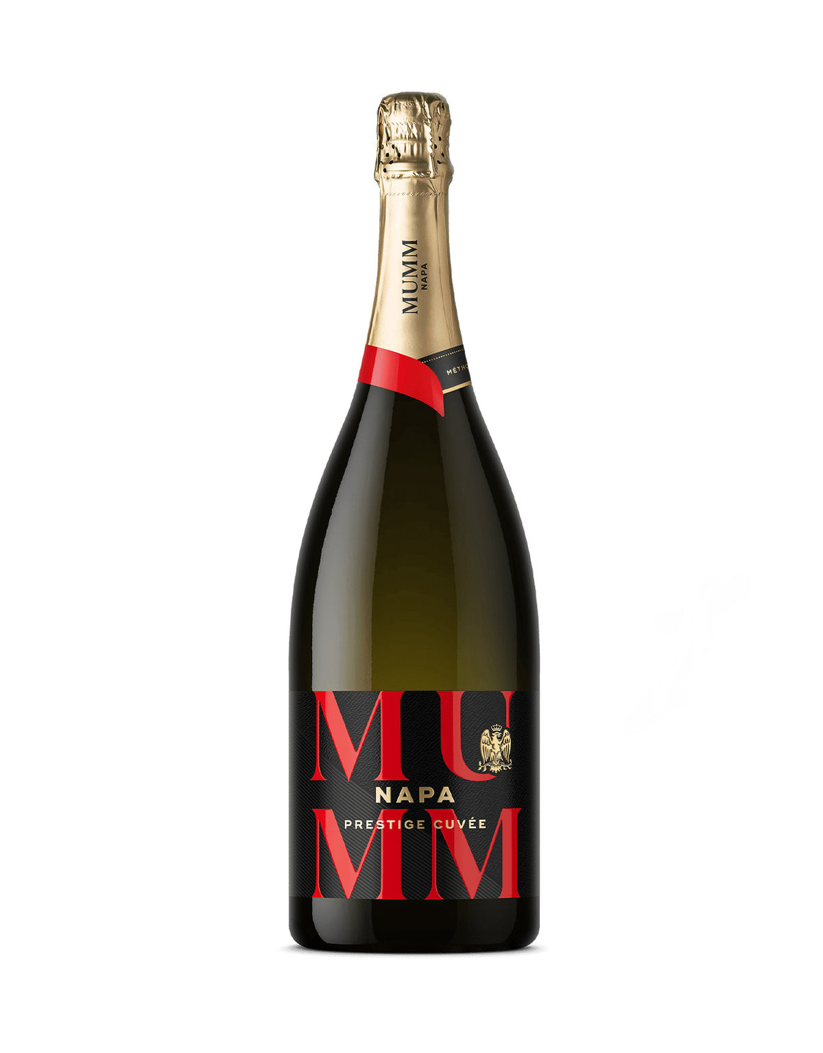 Mumm Napa Prestige Cuvee