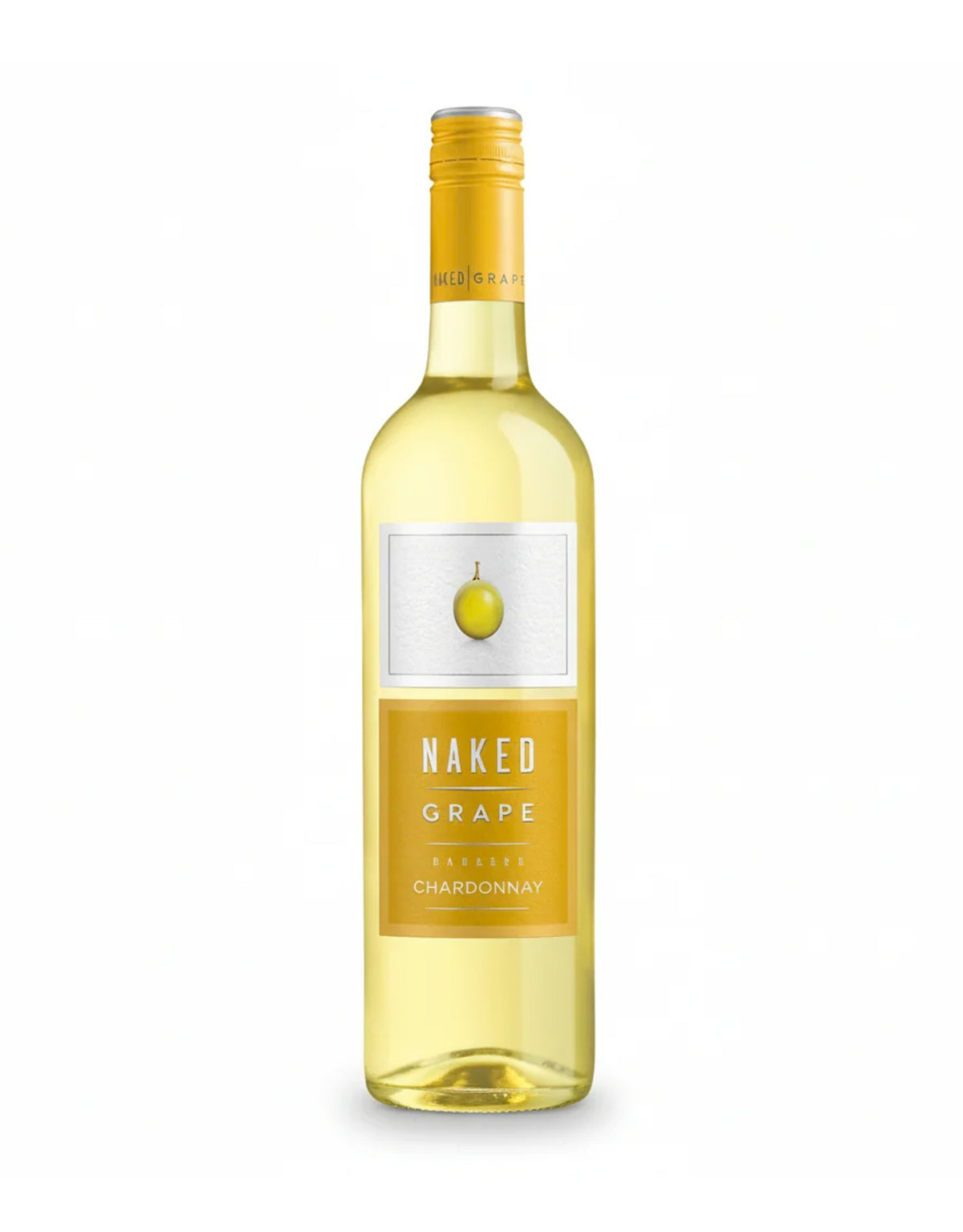 Naked Grape Chardonnay