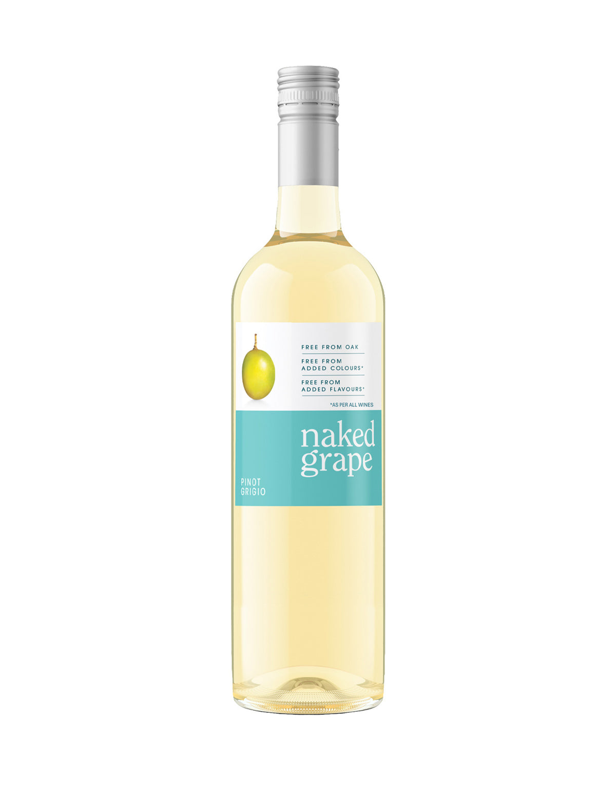 Naked Grape Pinot Grigio