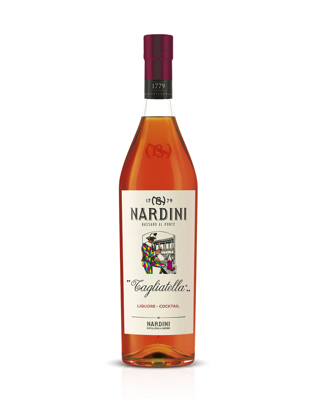 Nardini Tagliatella Liqueur - 700 ml