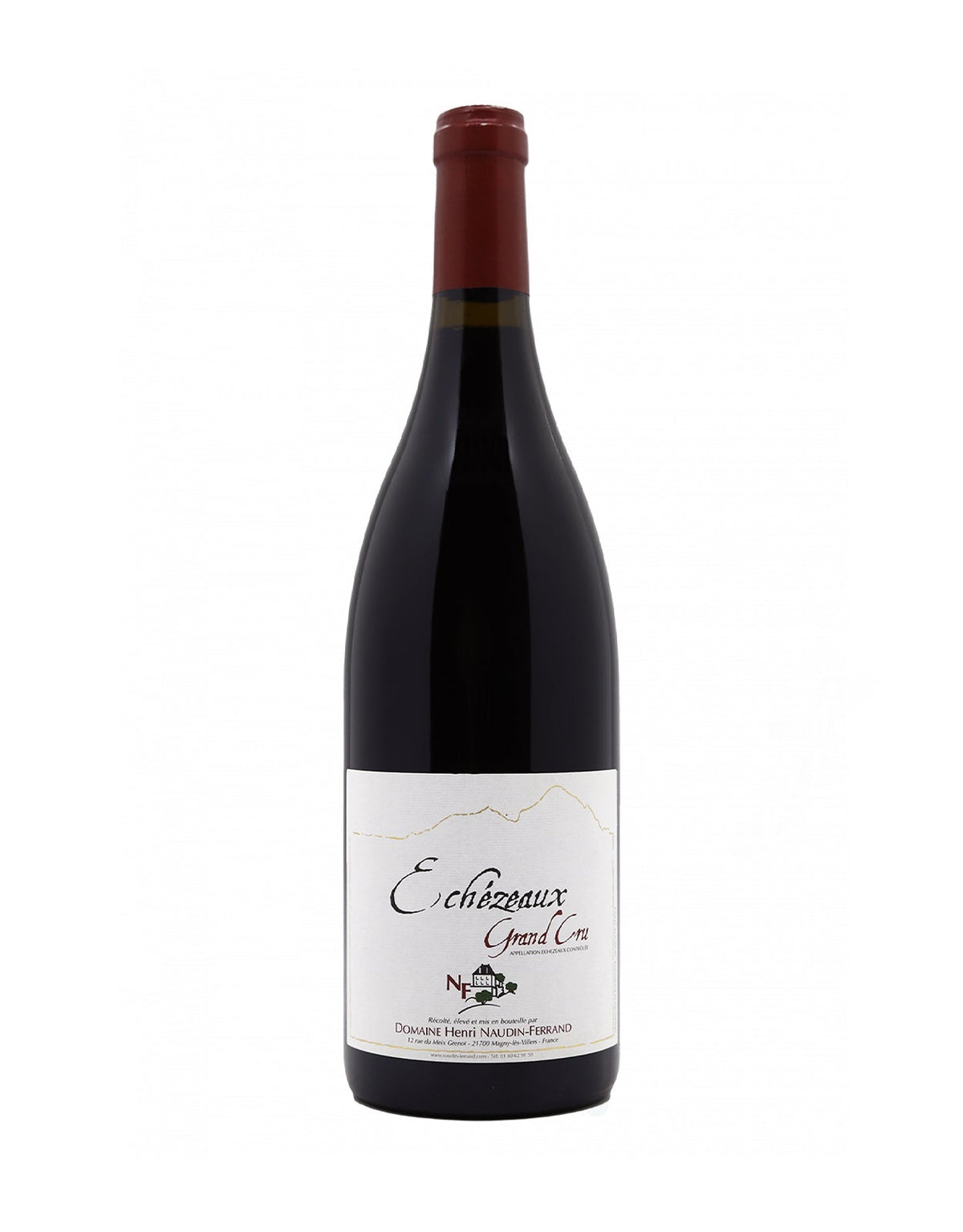 Naudin Echezeaux Grand Cru 2023