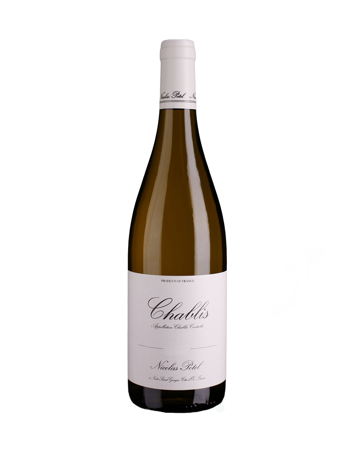 Nicolas Potel Chablis 2023