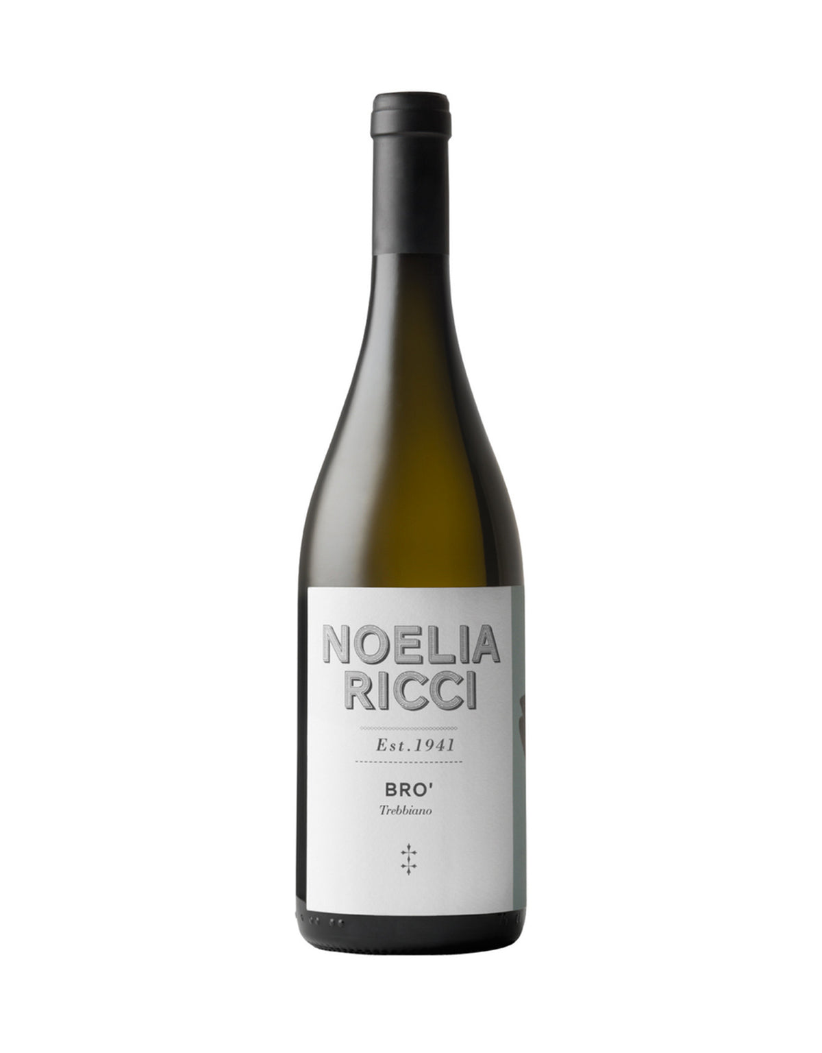 Carlo Lotti Noelia Ricci Bro Bianco 2024