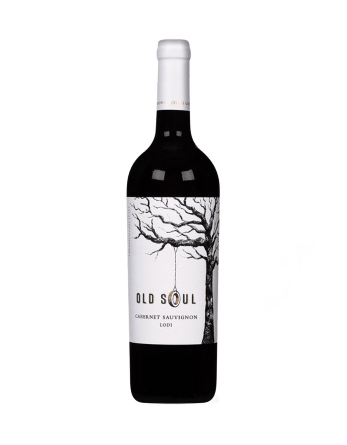 Old Soul Cabernet Sauvignon 2023