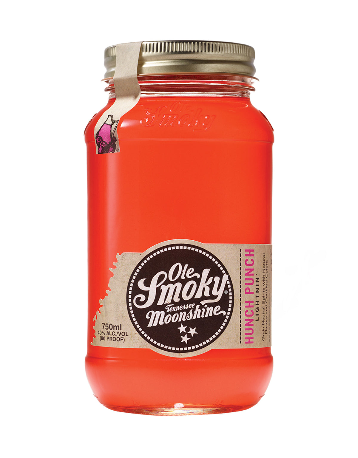 Ole Smoky Hunch Punch - ZYN THE WINE MARKET LTD.