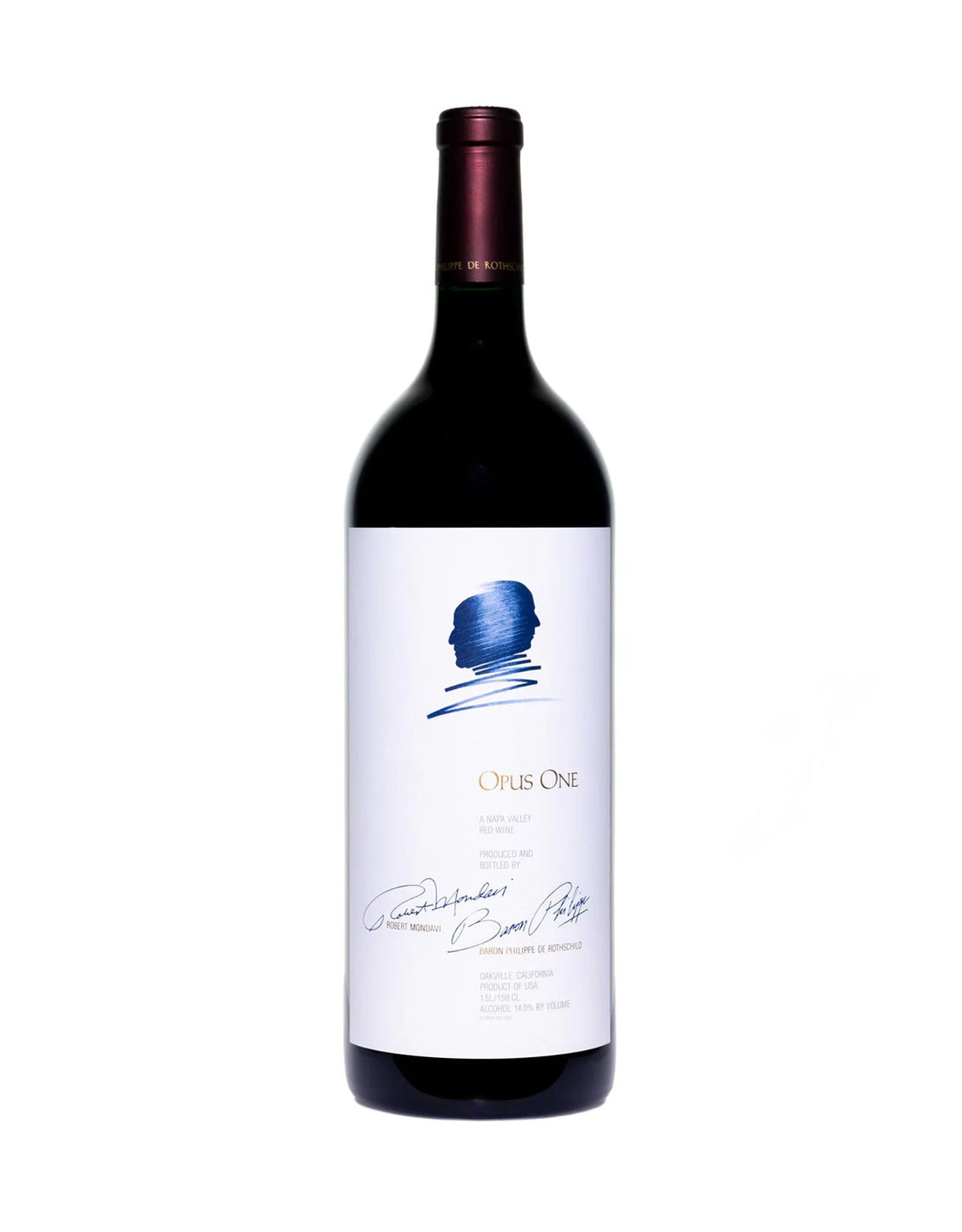 Opus One 2016 - 1.5 Litre Bottle