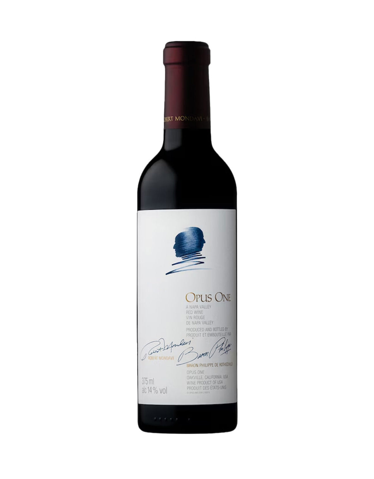 Opus One 2022 - 375 ml