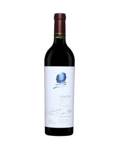 Opus One 2019 - ZYN THE WINE MARKET LTD.
