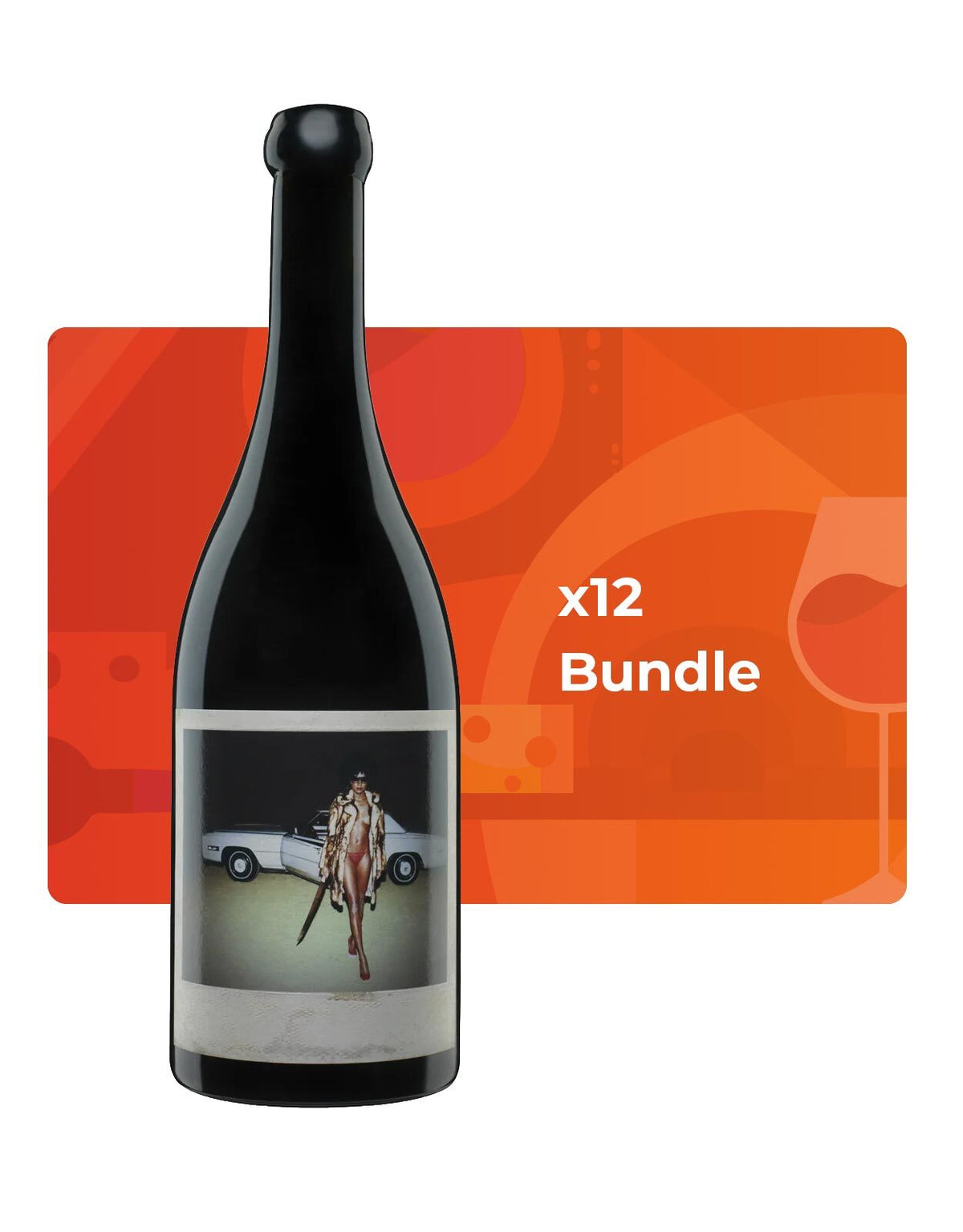 Orin Swift Machete - Bundle & Save