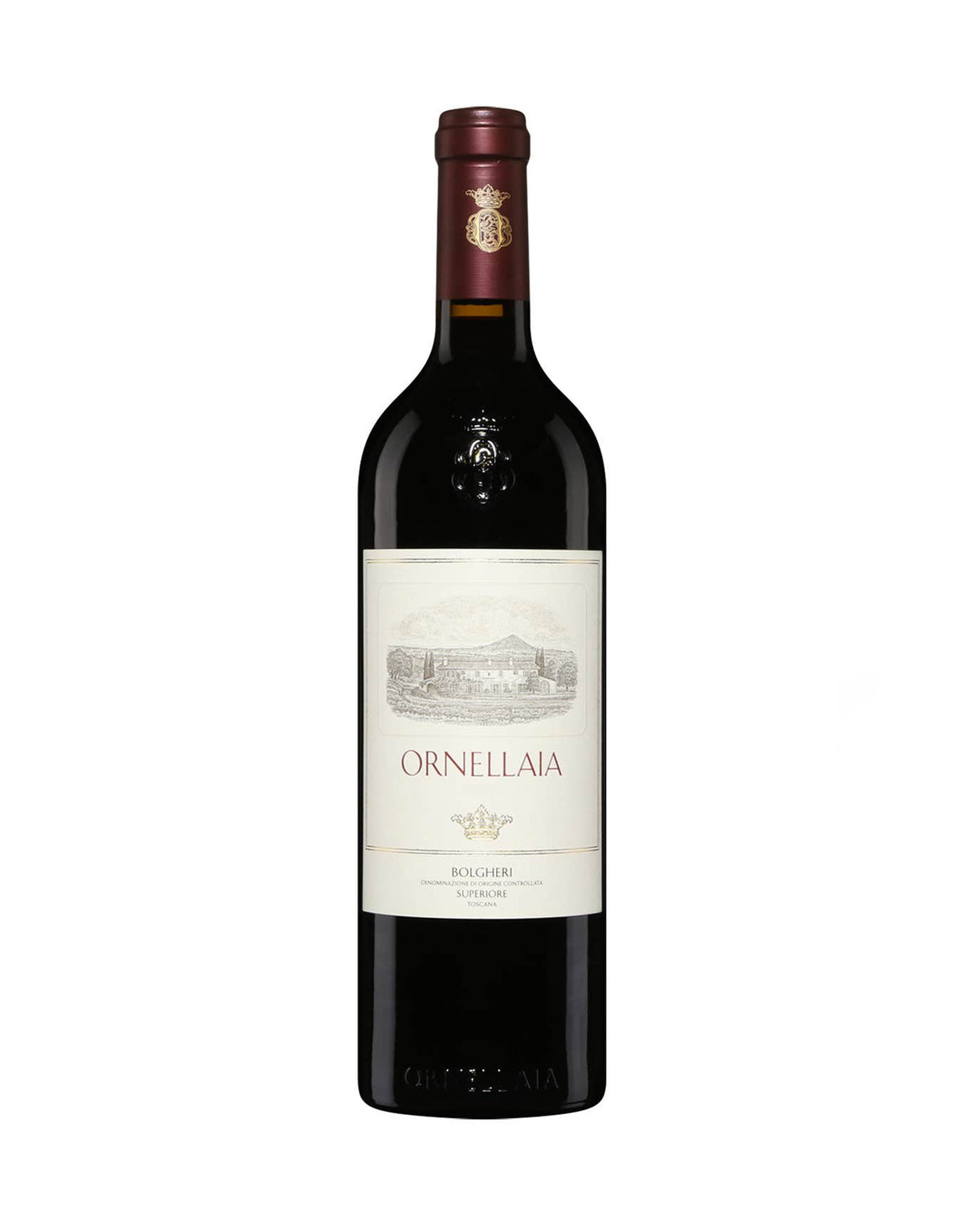 Ornellaia 2021 - 3 Litre Bottle