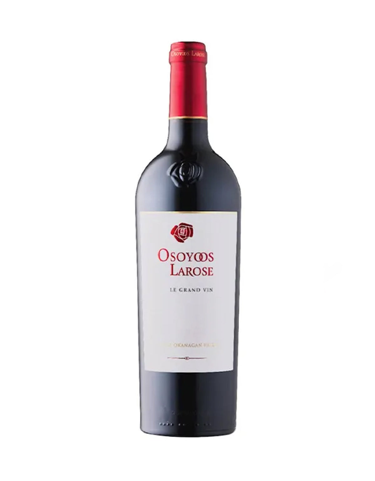 Osoyoos Larose Grand Vin 2019 - 1.5 Litre Bottle