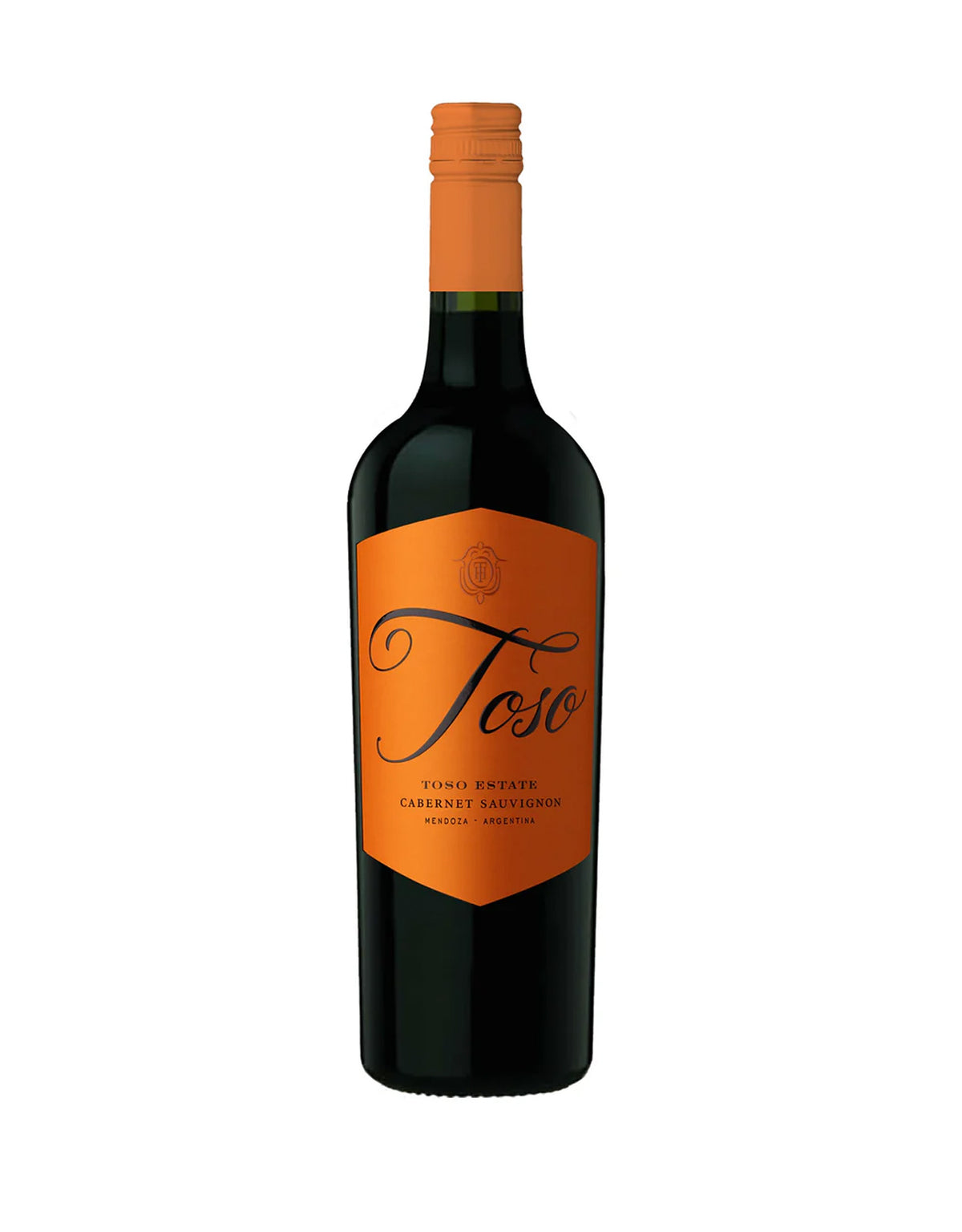 Pascual Toso Cabernet Sauvignon 2021