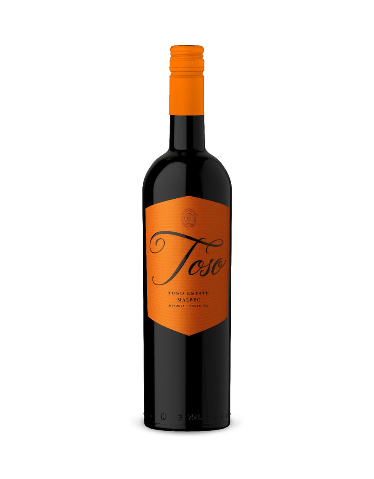 Pascual Toso Estate Malbec 2023