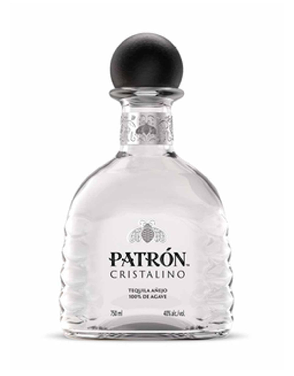 Patron Cristalino Tequila