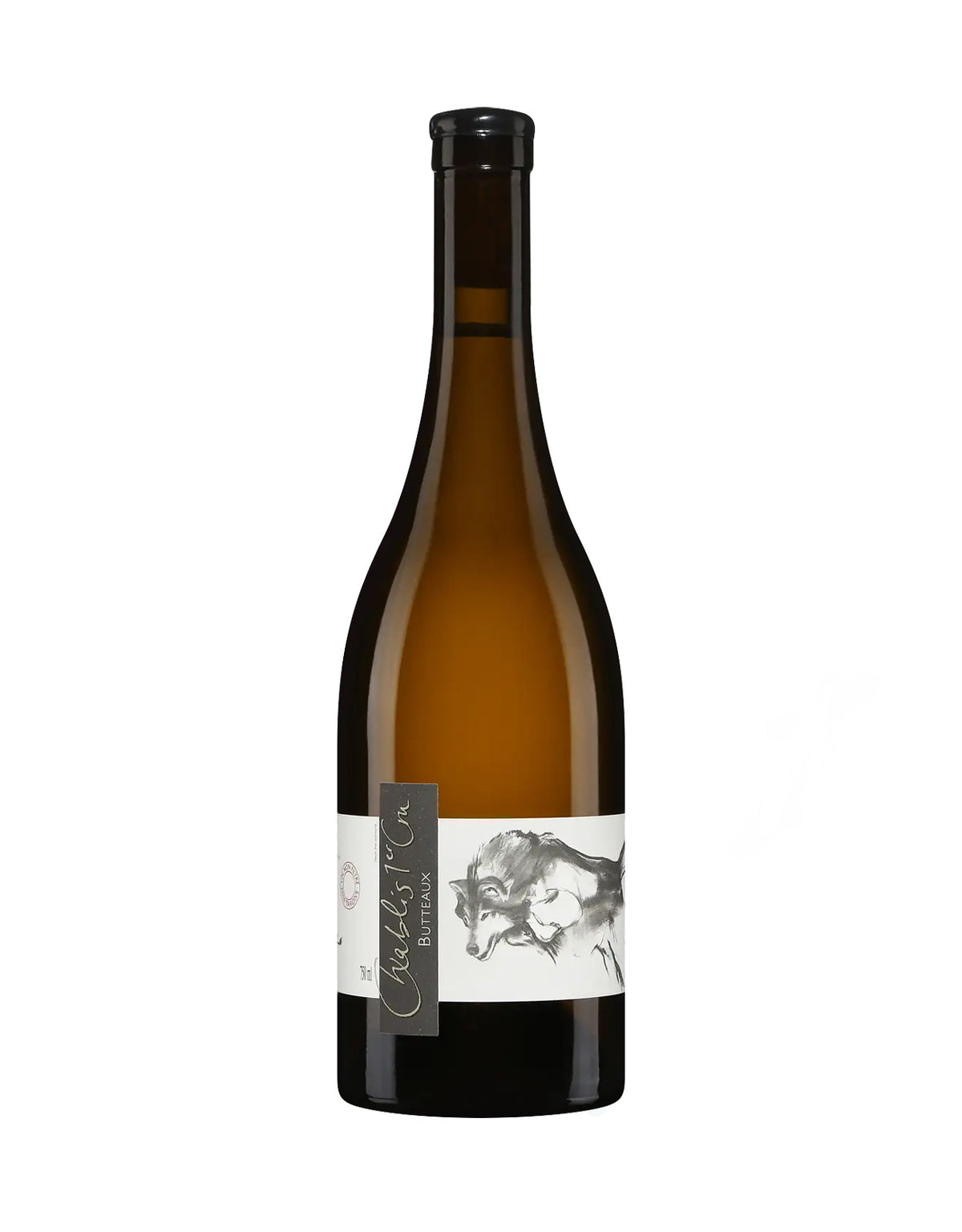 Domaine Pattes Loup Chablis Premier Cru Butteaux 2020