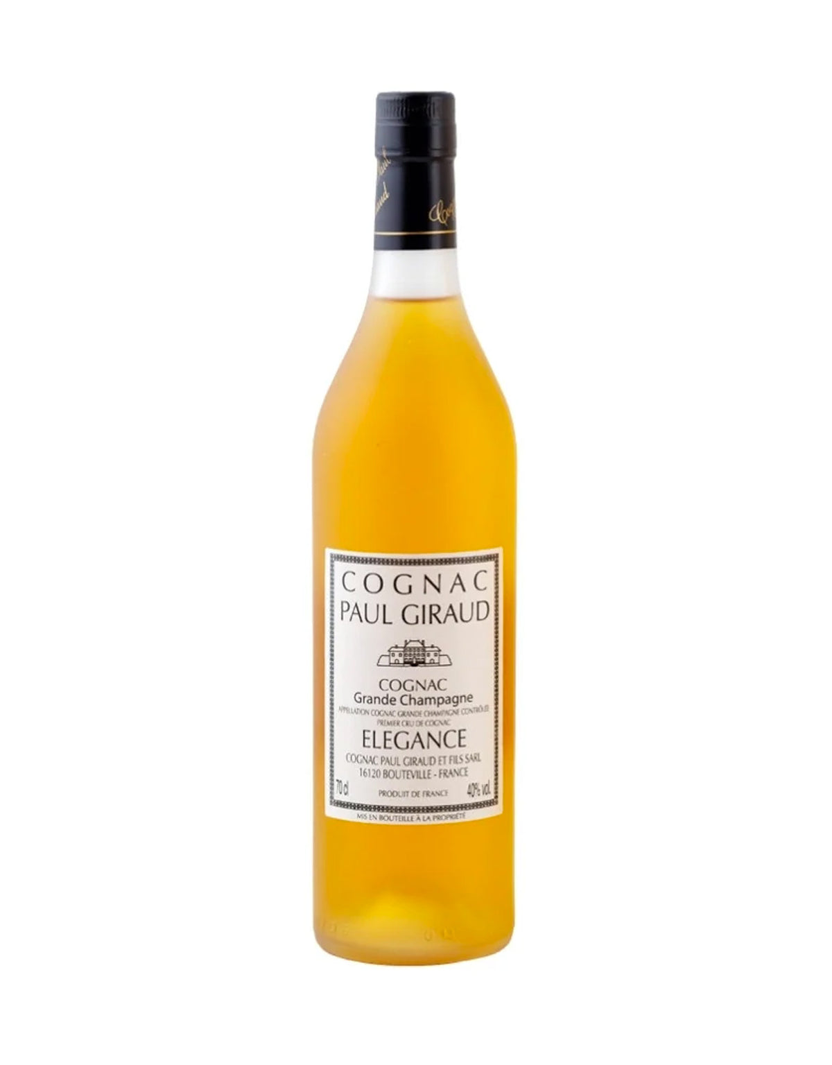 Paul Giraud 'Elegance' Cognac - 700 ml