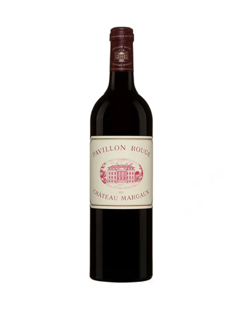 Buy Pavillon Rouge du Chateau Margaux 2018 | ZYN.ca - ZYN THE WINE
