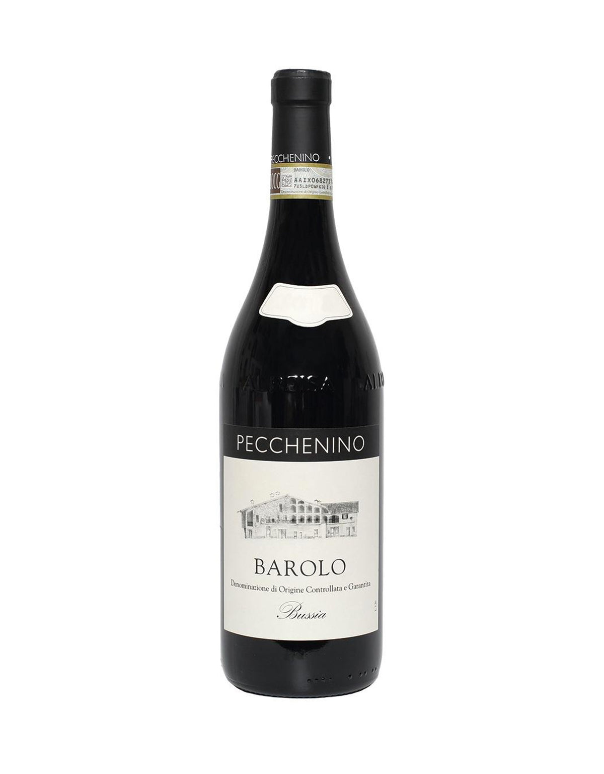 Pecchenino Barolo Bussia - 1.5 Litre Bottle