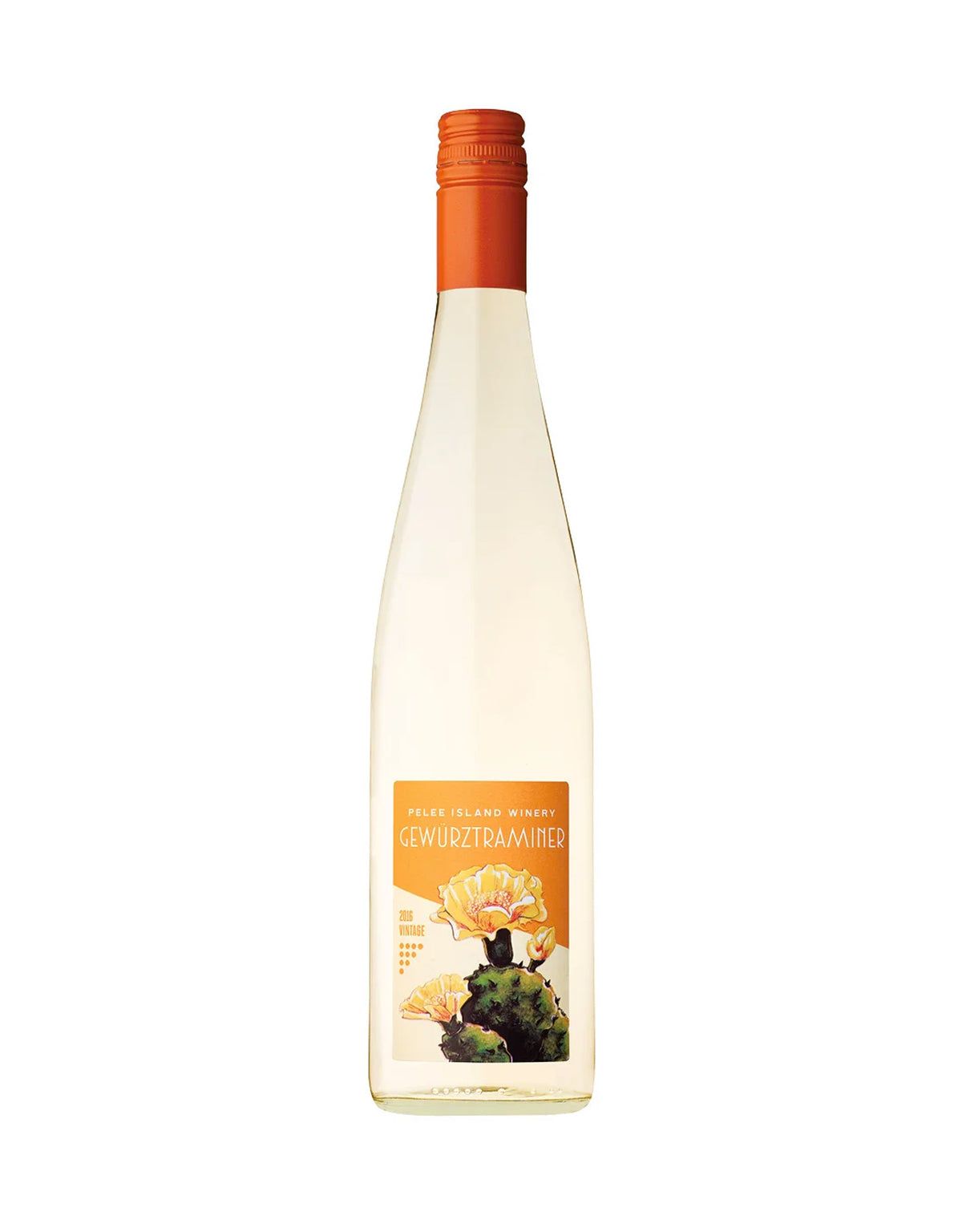 Pelee Island Gewurztraminer
