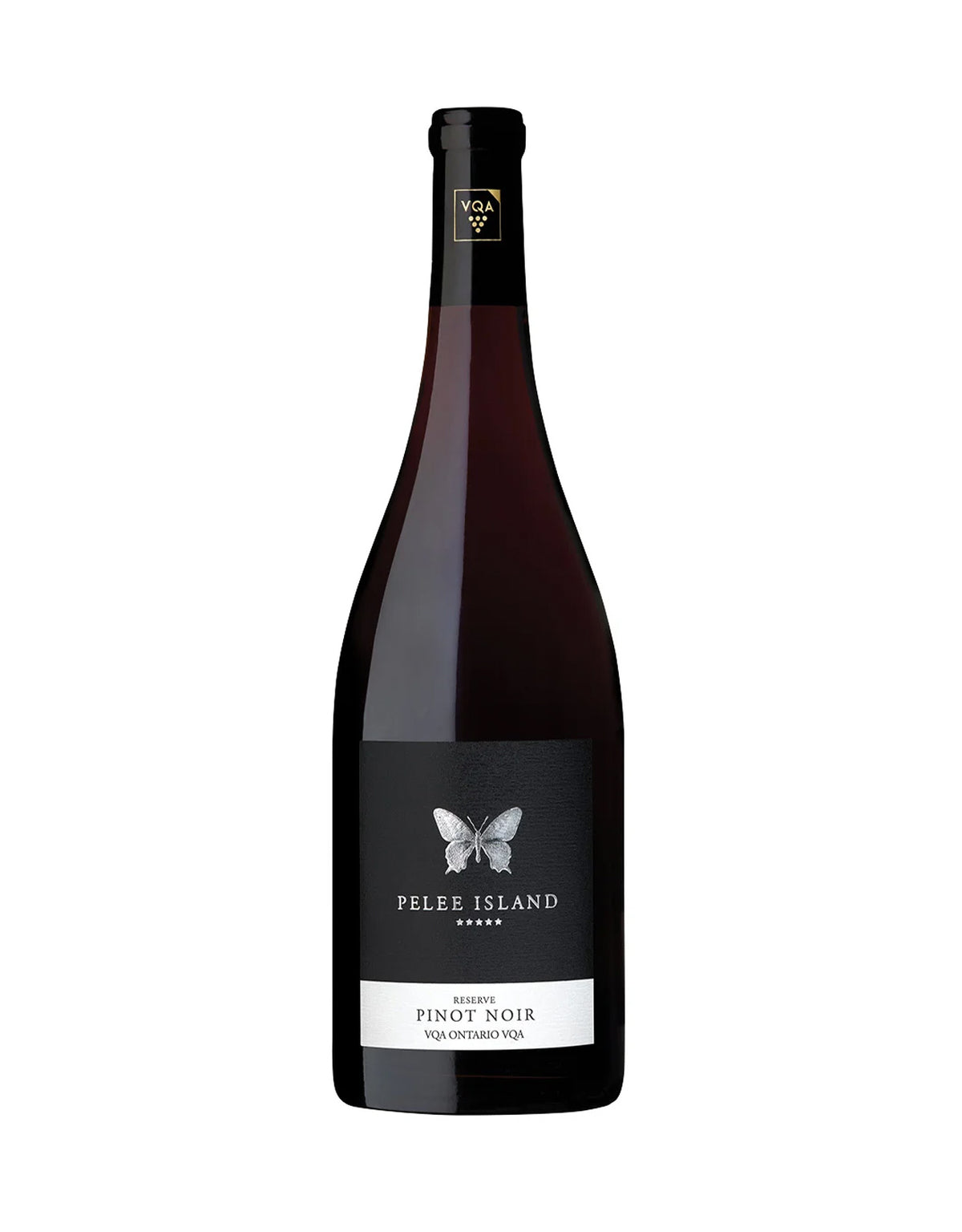 Pelee Island Pinot Noir Reserve 2022