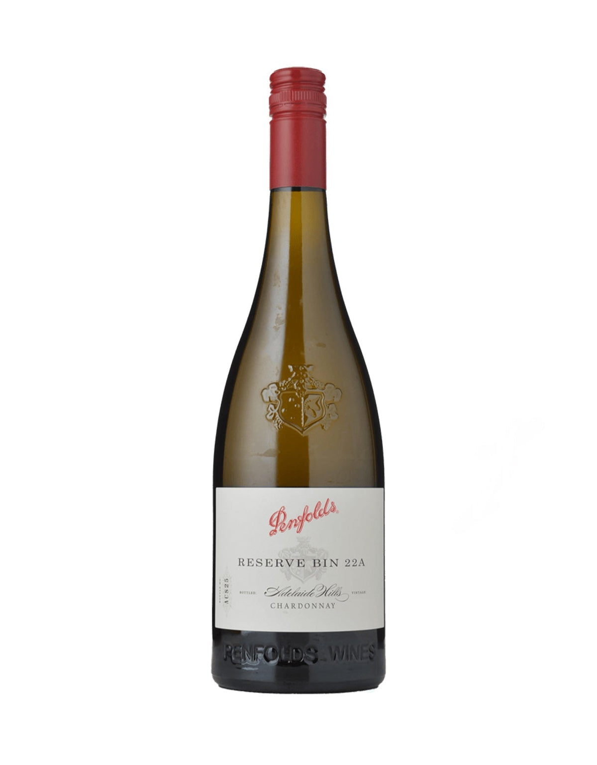 Penfolds Chardonnay Reserve Bin 22A 2022