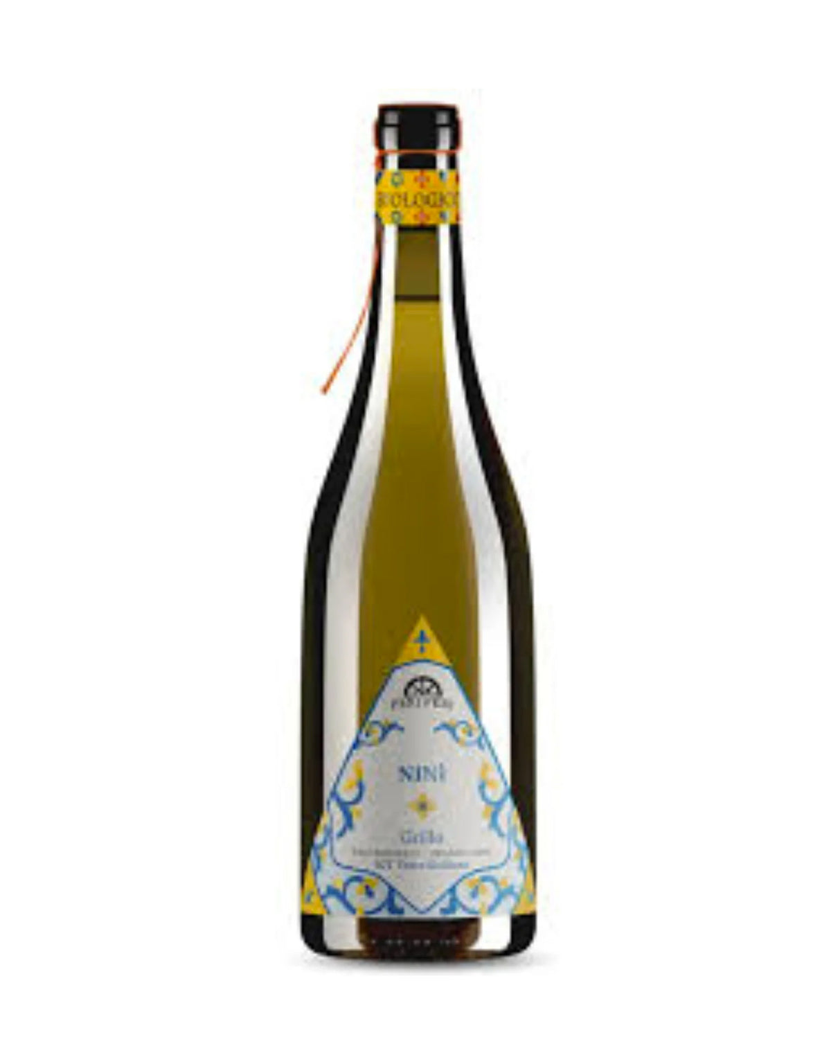 Peri Peri Nini Bianco Siciliane 2023