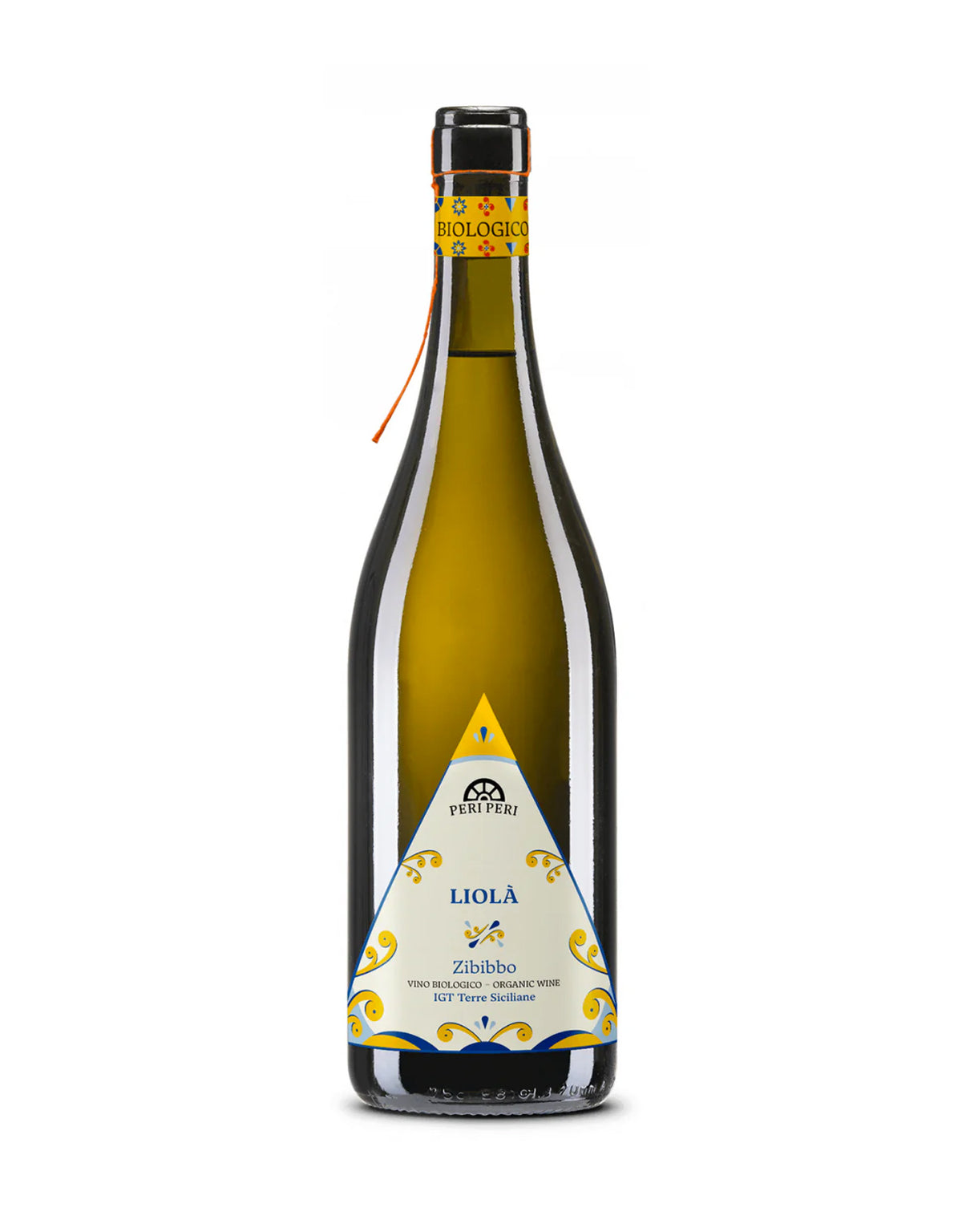 Peri Peri Zibibbo Liola 2024