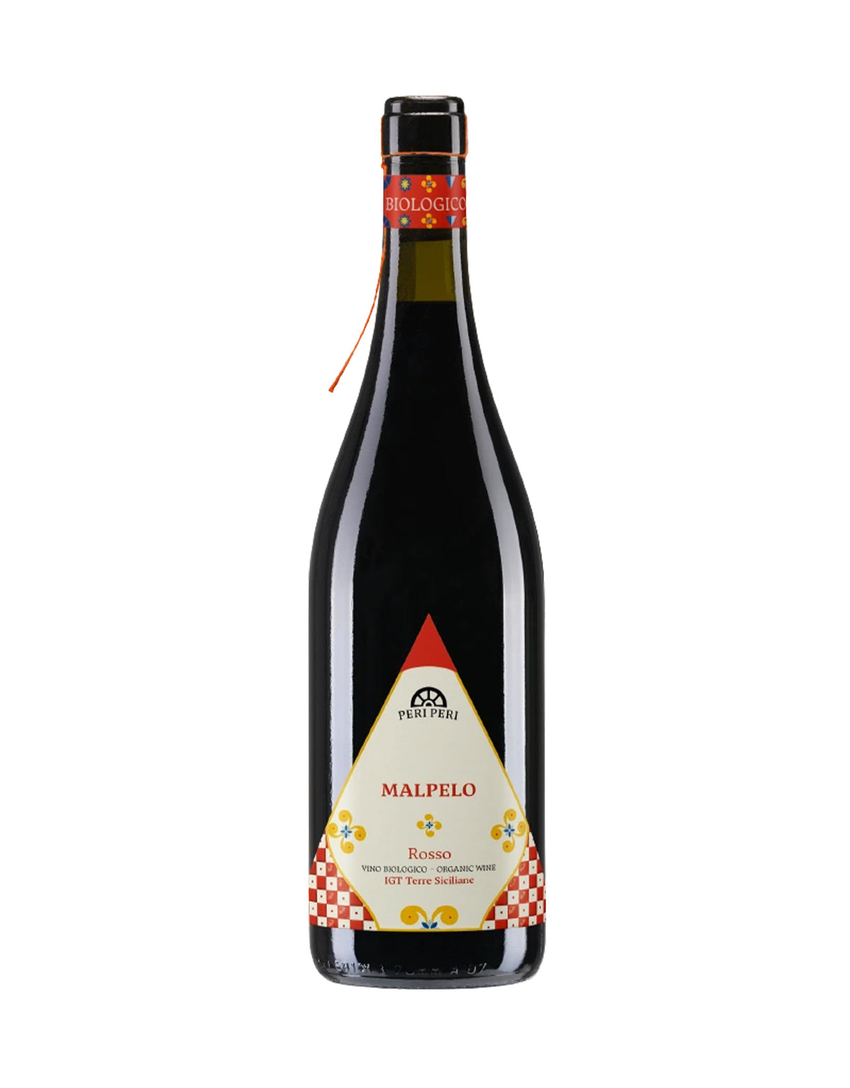 Peri Peri 'Malpelo Rosso' 2021