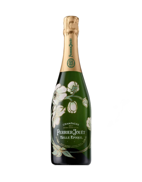 Perrier Jouet Belle Epoque Brut 2016 - ZYN THE WINE MARKET LTD.