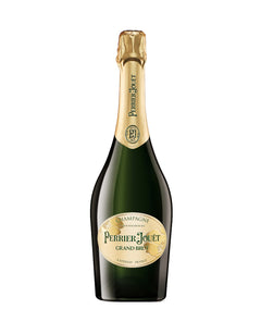 【R】Perrier-Jouët GrandBrut ３本 Perrier-Jouet-Grand-Brut-