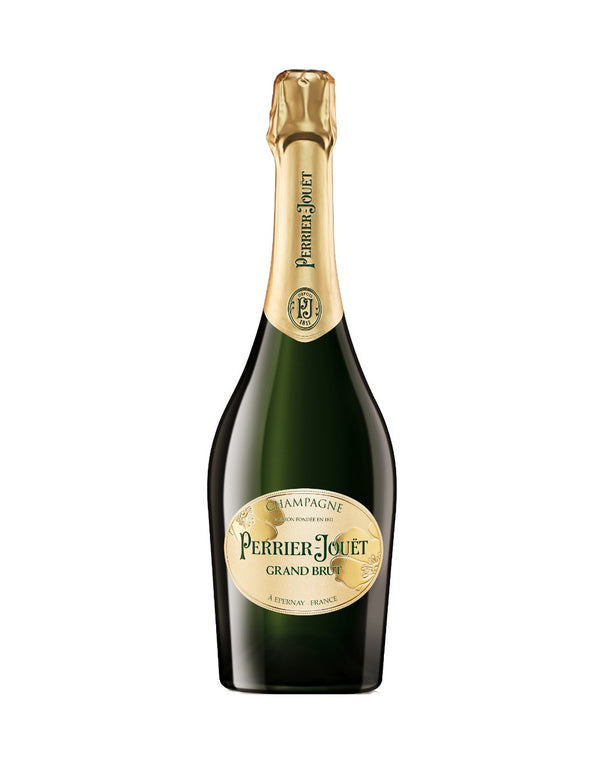 Perrier-Jouet-Grand-Brut-
