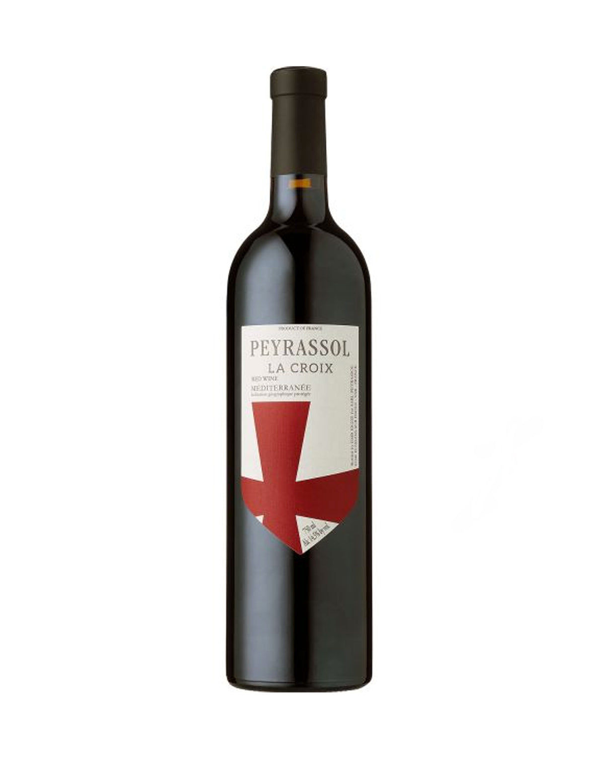 Peyrassol La Croix Red Blend 2023